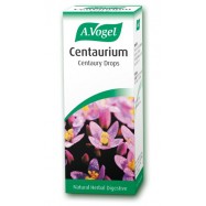 Centaurium (Πεπτικό βοήθημα), 50 ml, Avogel