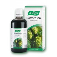 Dormeasan ( Φυτικό υπνωτικό ηρεμιστικό), 50 ml, Avogel