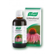 Echinaforce (Φυτικό αντιβιοτικό, αντιικό), 50 ml, Avogel