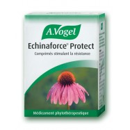 Echinaforce Forte (Protect) (Φυτικό αντιβιοτικό, αντιικό), 40 Tabs, Avogel