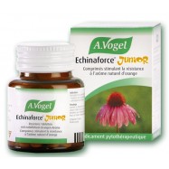 Echinaforce Junior (Φυτικό αντιβιωτικό, αντιίκο), 120 tabs, avogel
