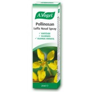 Luffa nasal spray (Φυτικό αντιισταμινικό), 20 ml, Avogel