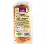 Ψωμί Τοστ σταρένιο, 400 γρ