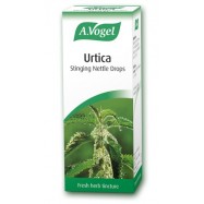 Urtica (Φυτικό αποτοξινωτικό), 50 ml, Avogel