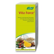 Vtaforce ( Πολυβιταμινούχο σκεύασμα), 200 ml, Avogel