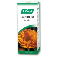Calendual complex (Φυτικό αποτοξινωτικό -καθαριστικό), 50 ml, Avogel