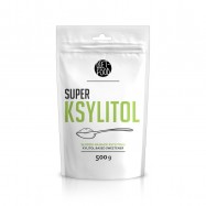 Ξυλιτόλη (xylitol) σημύδας, 500 γρ., Diet - Food