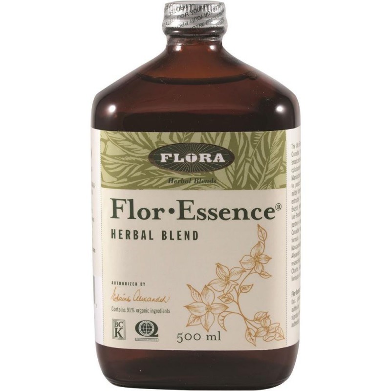 Flor∙Essence® (500 ml υγρό), FMD