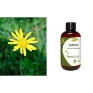 Λάδι άρνικας, (Arnica oil), 100 ml, Etheral nature