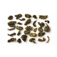 Πράσινο τσάι (Gunpowder), 100 γρ, Χύμα