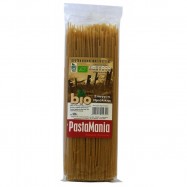 Σπαγγέτι ημιολικής 500 γρ., Pastamania