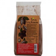 Organic Cacao Fiber, 250...