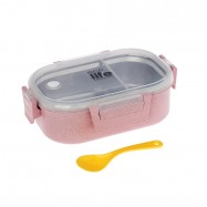Food Containers with...
