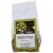 Almonds, 150 gr, Bioagros