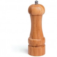 Μύλος πιπεριού ξύλινος , 14 cm