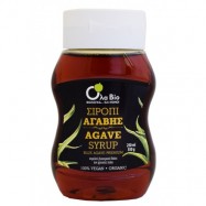 Organic Agave Syrup, 250...