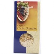 Garlic Flakes, 40 gr.,...