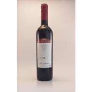 Red Dry Wine (Kyklos), 750...
