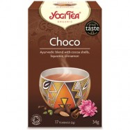 Organic Choco Tea, 17...
