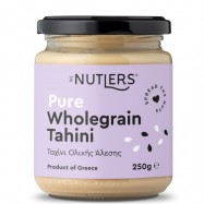 Wholegrain Tahini, 250 gr.,...