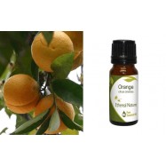 Αιθέριο Έλαιο Πορτοκάλι (Orange) 10 ml