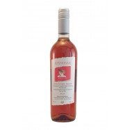 Κρασί ροζέ "Απολλων", 750...