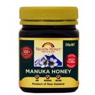 Manuka Honey +100 MG, 250...