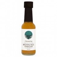 Organic Brown Rice Vinegar,...