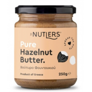 Hazelnut Butter, 250 gr.,...