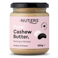 Cashew butter, 250 gr., The...