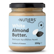 White Almond Butter 250...