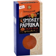 Organic Smoked Paprika,70...
