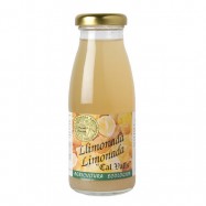 Organic Lemonade with...