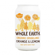 Organic Lemon-Orange...