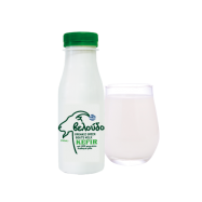 Organic Kefir Milk, 250 ml,...