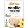 Organic Vanilla Pudding, 33...