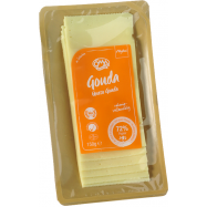 Τυρί γκούντα φέτες, 150...