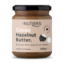Huzelnut Butter with cocoa,...