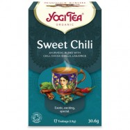 Τσάι Sweet Chili, 17 φακ.,...