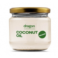 Coconut oil unscented, 300...