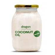 Coconut oil unscented, 1...