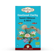 Organic Hibiscus Mint Tea,...