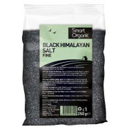 Black Himalayan fine salt ,...