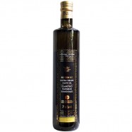 Organic Olive Oil, 750 ml,...