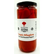 Florinis Peppers, 450 gr.,...