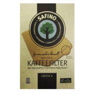 Coffee Filter, Νο 4, Safino