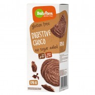 Choco Digestive, 170 gr,...