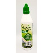 Stevia Liquid, 90 ml,...