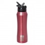 Θερμός μπουκάλι, Red Thermos, 550 ml, Ecolife