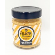 Organic Dijon Mustard, 200...